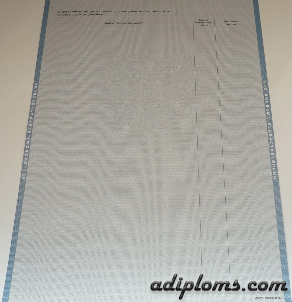 Диплом специалиста 2004-2008 Фото Диплом специалиста 2004-2008 Фото