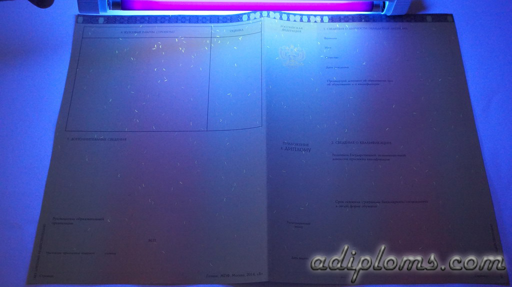 Диплом специалиста 2014-2026 Фото Диплом специалиста 2014-2026 Фото